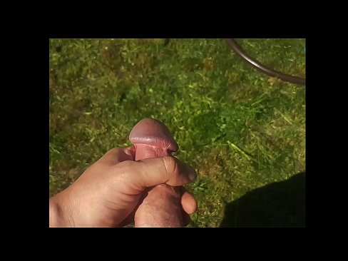 ❤️ Vruća zgodnica jebe svoju ružičastu macu i svršava špricom u ljetnom vrtu ❤️ Tvrdi porno u pornografiji hr.corona-pass.ru ❌️