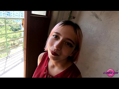 ❤️ Student Sensual siše stranca u zaleđu - sperma mu na licu ❤️ Tvrdi porno u pornografiji hr.corona-pass.ru ❌️